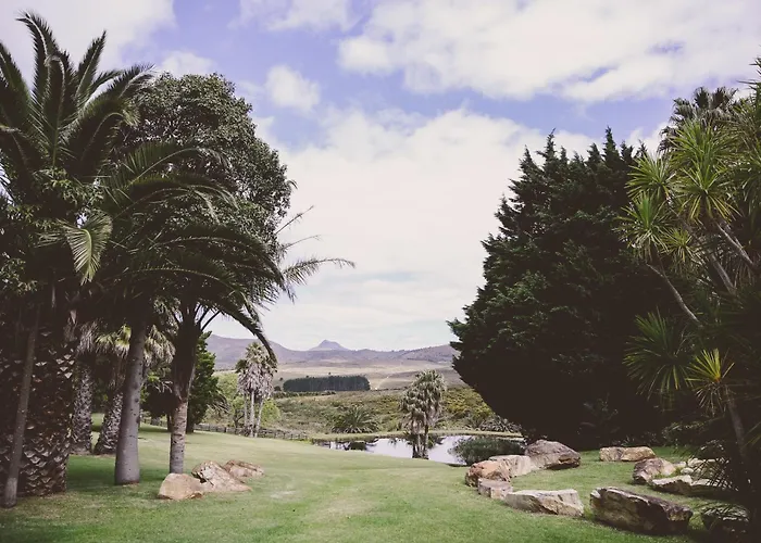 Soaring Eagles Lodge And Day Spa