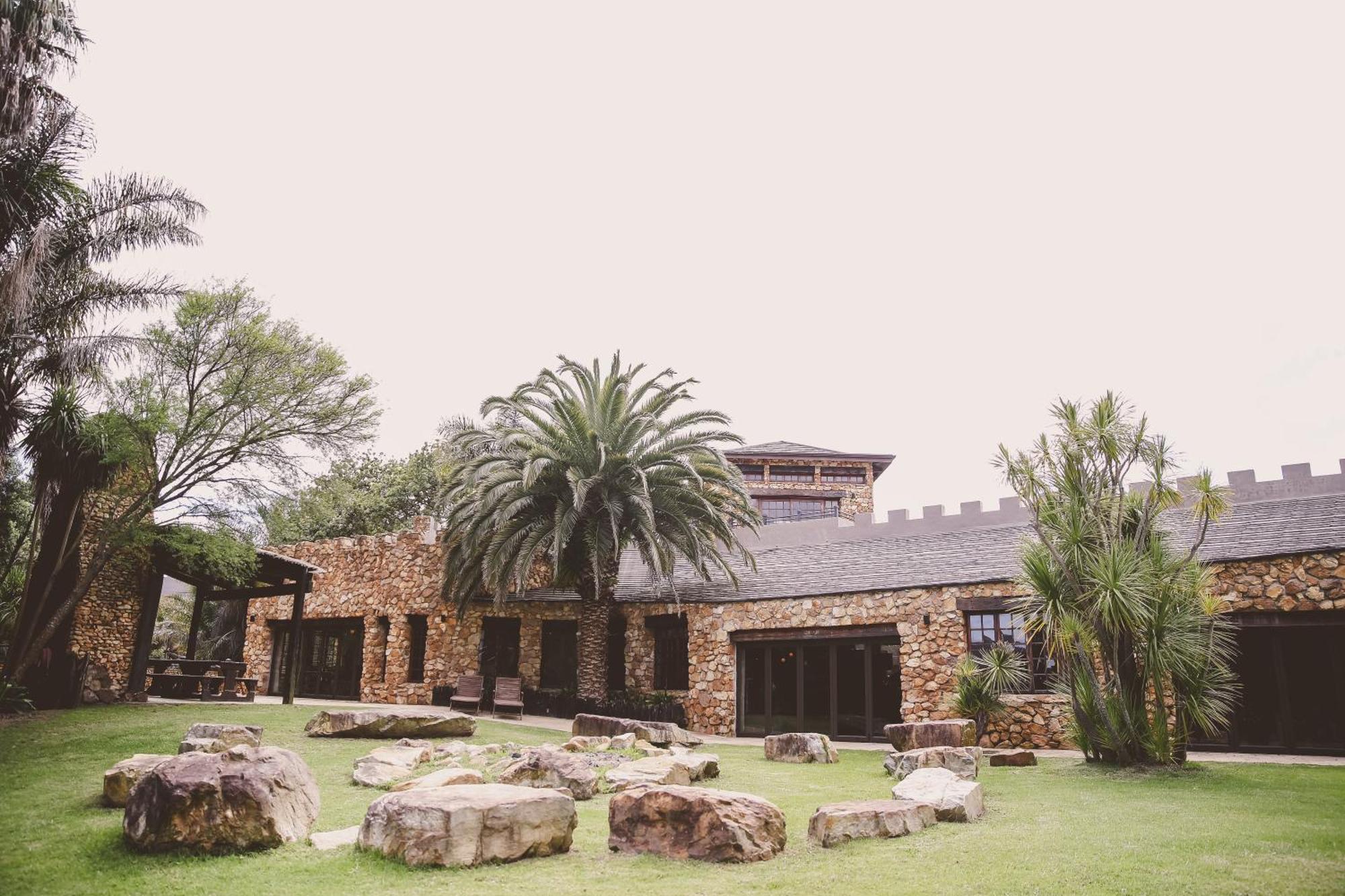 Soaring Eagles And Day Lodge Napier